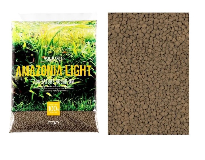 Phân nền ADA Amazonia Light