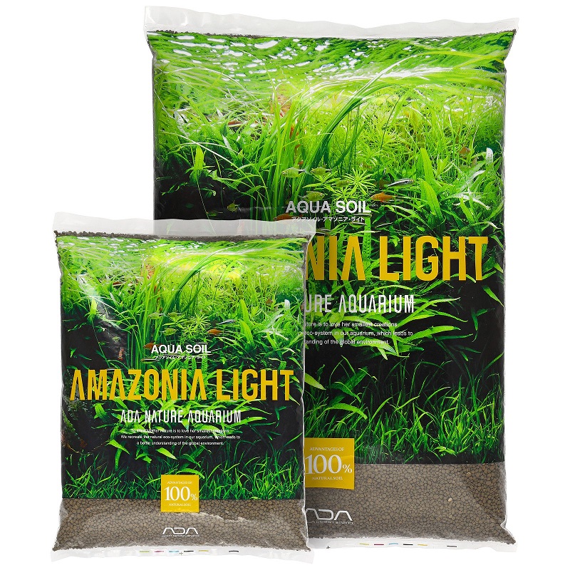 Phân nền ADA Amazonia Light