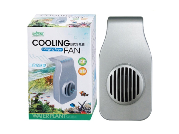 Quạt làm mát hồ cá Ista Cooling Fan (Hanging Type) 