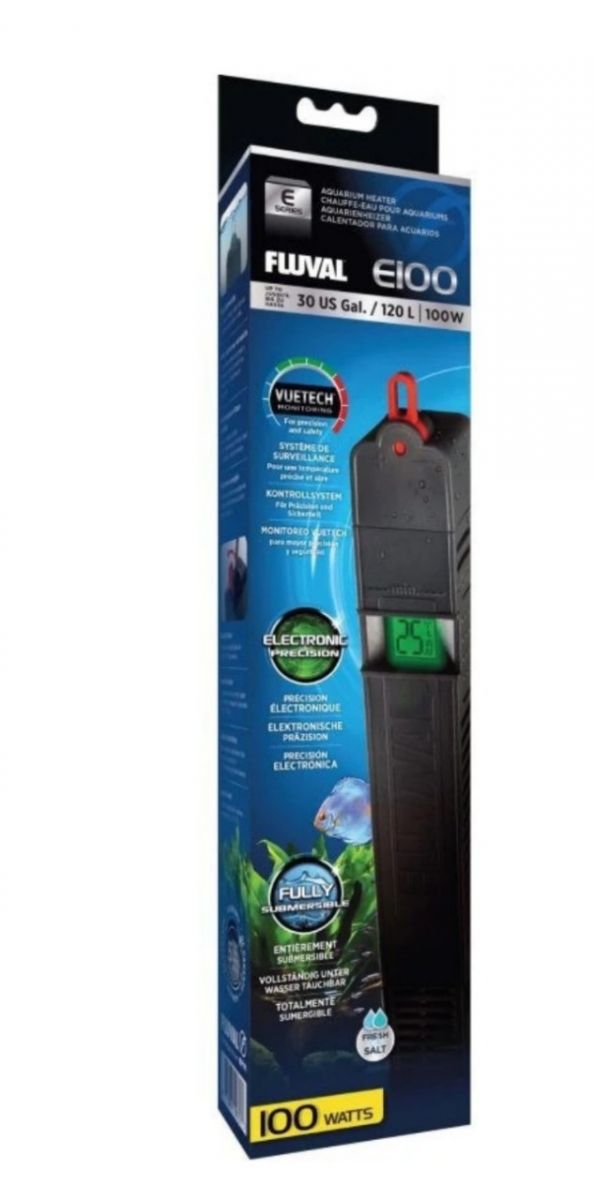 Sưởi Bể Cá Fluval E Series