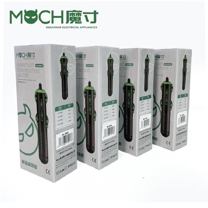 Sưởi mini MOCH MI-100W