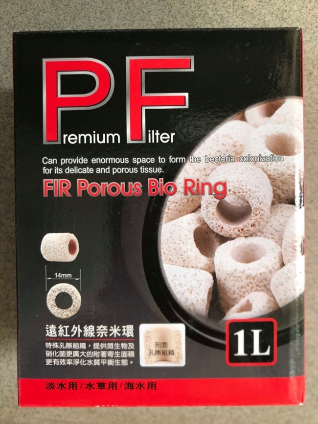 Sứ Ista PF Bioring