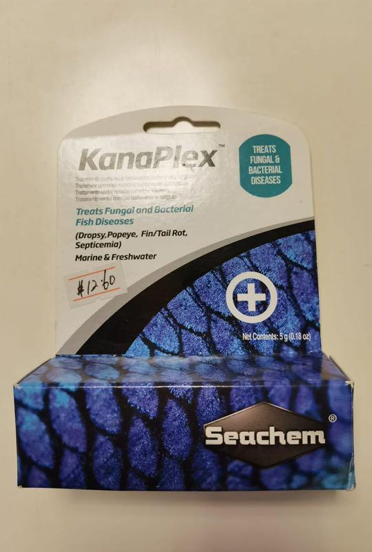 Seachem Kanaplex