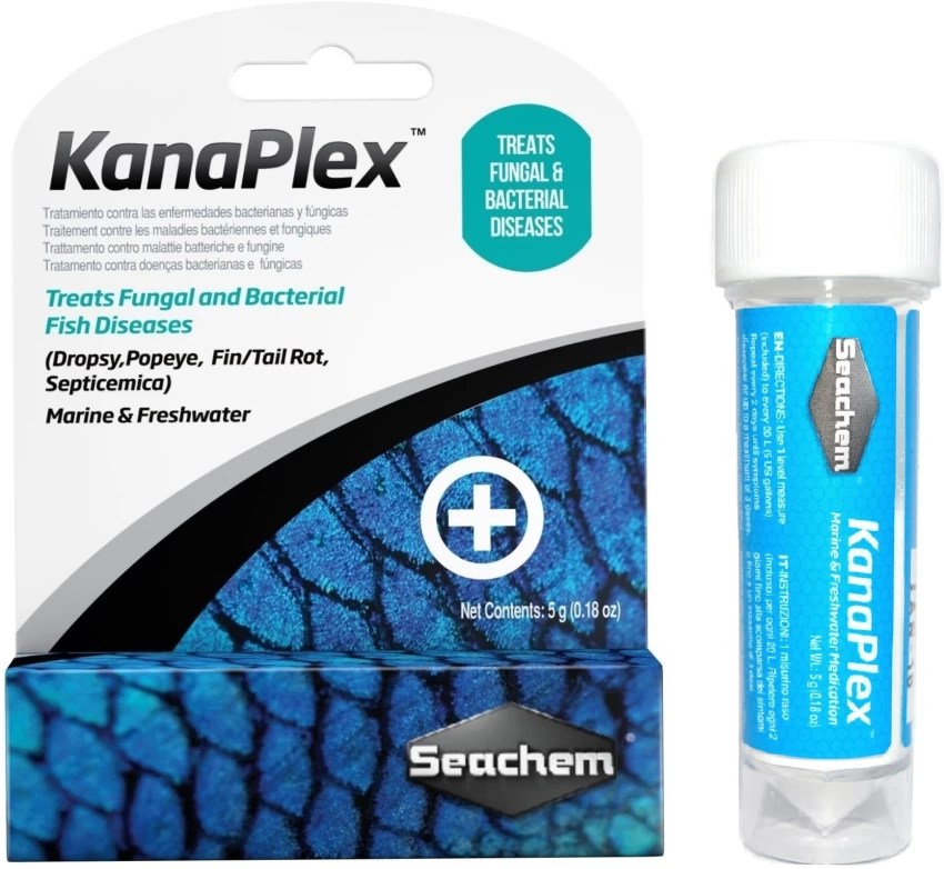 Seachem Kanaplex