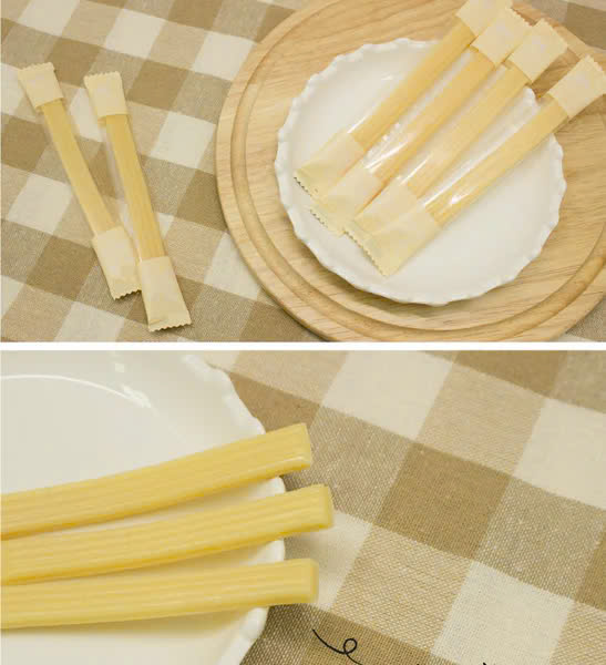 Snack Phô Mai Que Natural Lab 100g Loại Truyền thống