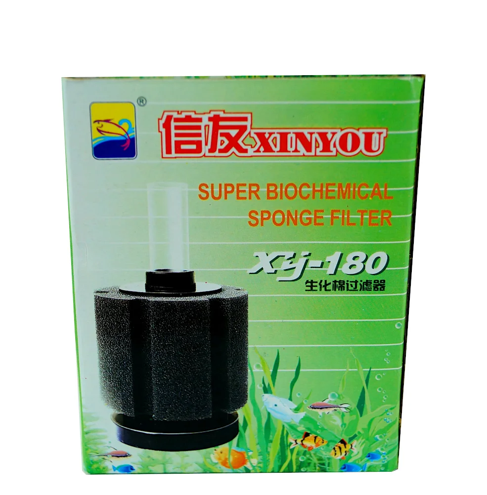 Lọc Vi Sinh BIO XinYou XY180