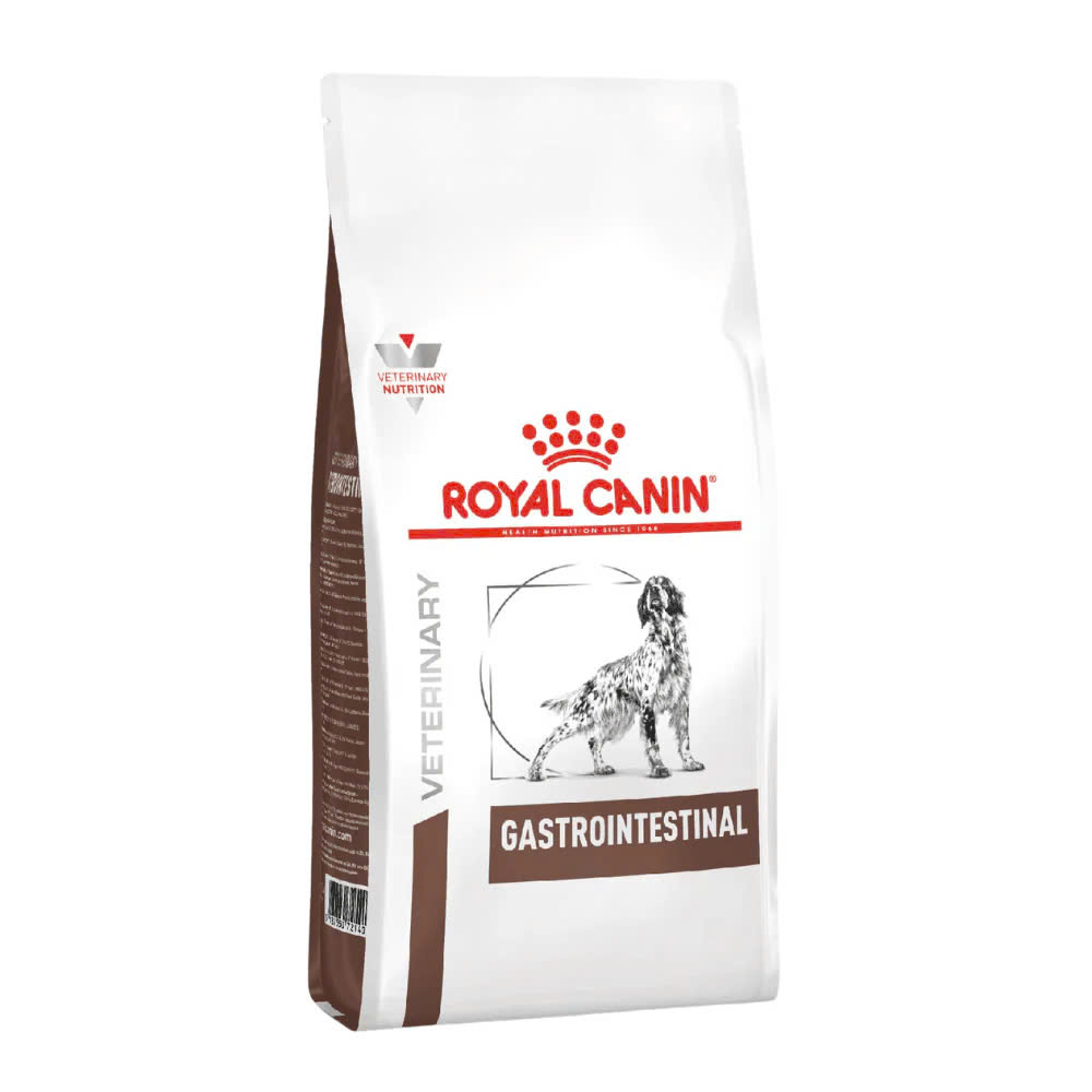 Thức Ăn Hạt Hỗ Trợ Tiêu Hóa Royal Canin Gastrointestinal 