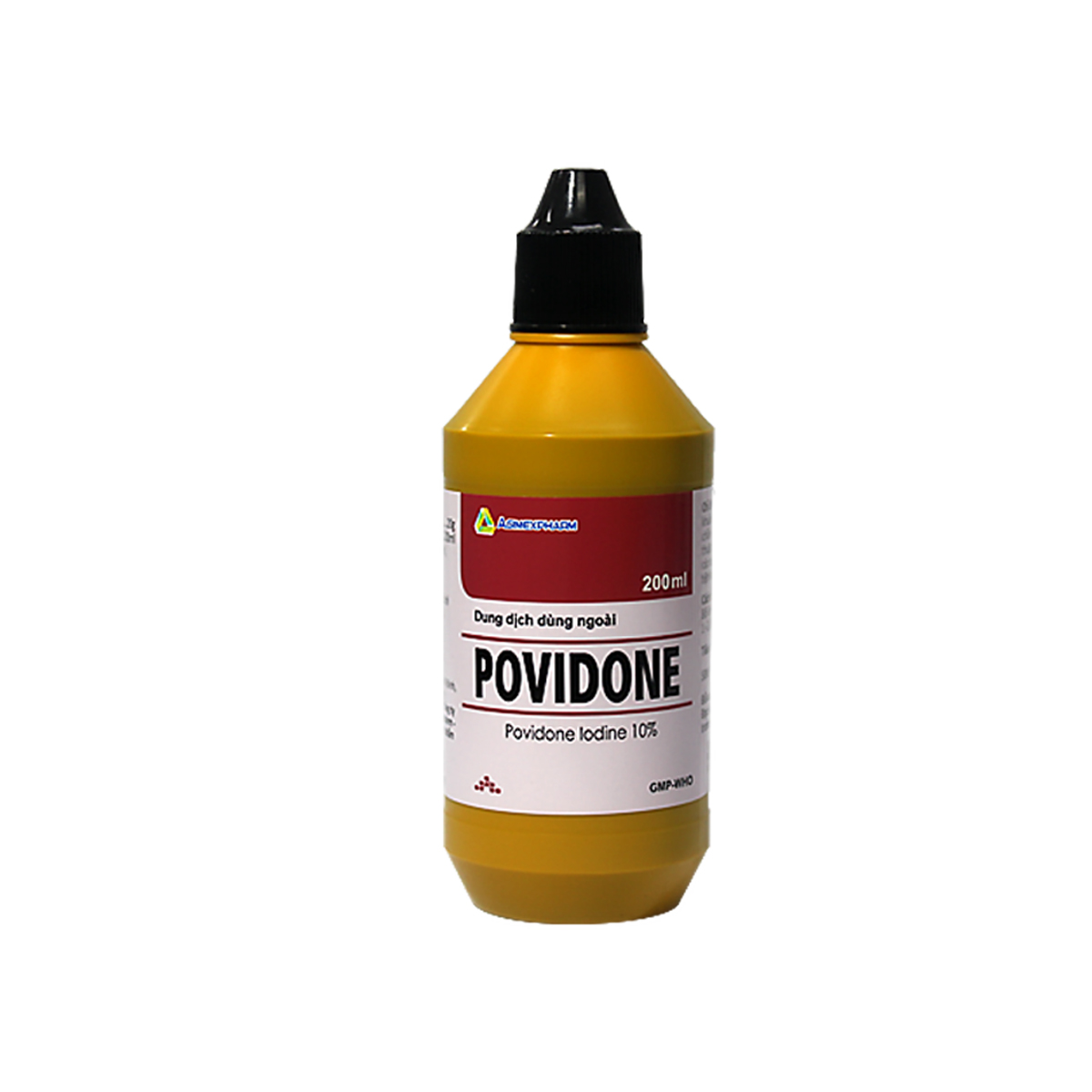 Thuốc Povidone Iodine