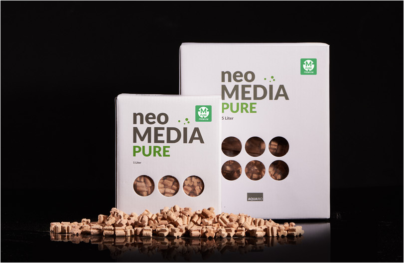 Vật Liệu Lọc NEO MEDIA PREMIUM