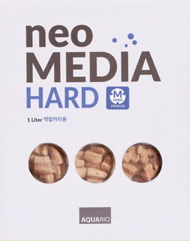 Vật Liệu Lọc Neo Pre Media Hard 1 lít