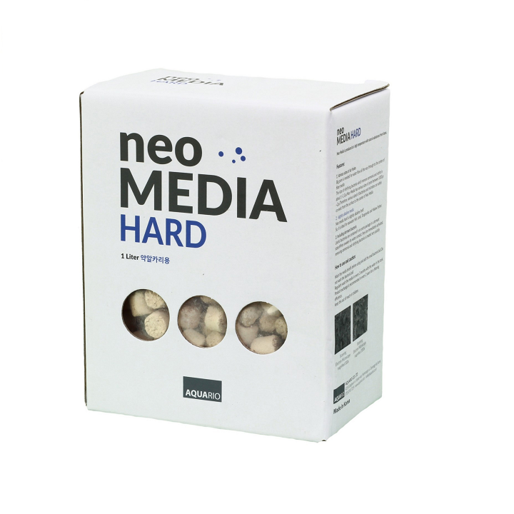 Vật Liệu Lọc Neo Pre Media Hard 1 lít