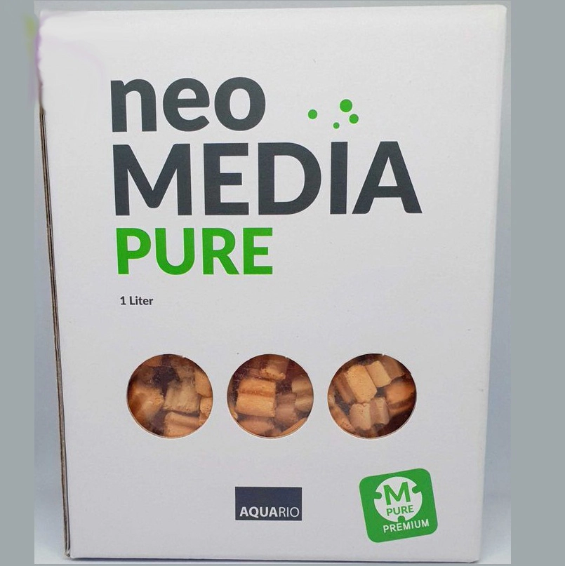 Vật Liệu Lọc Neo Pre Media Pure 1lit