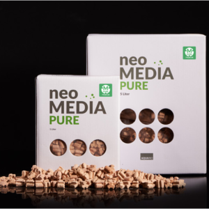 Vật Liệu Lọc Neo Pre Media Pure 1lit