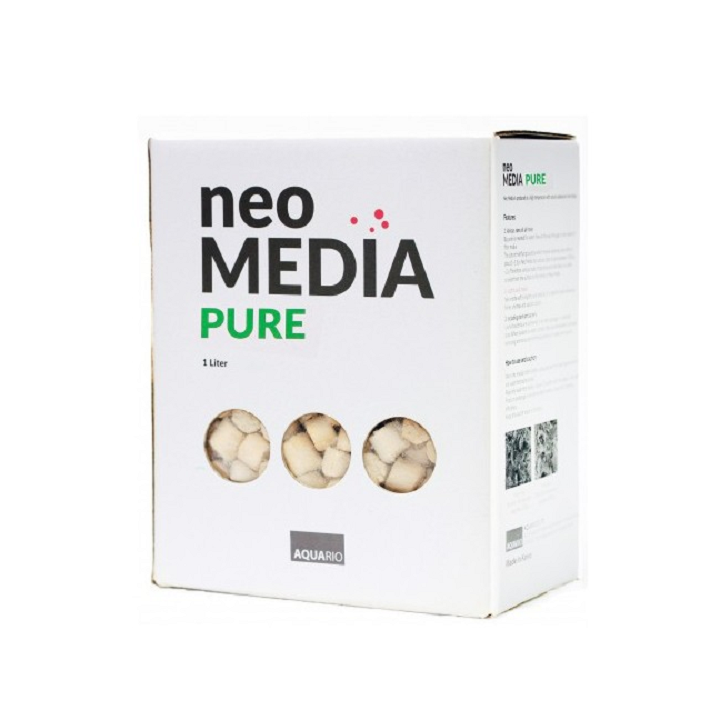 Vật Liệu Lọc Neo Pre Media Pure 1lit