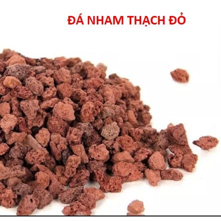 Vật Liệu Lọc Nham Thạch Thủy Sinh