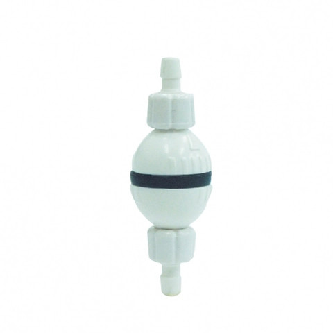 Van 1 chiều - Ista Spring Check Valve