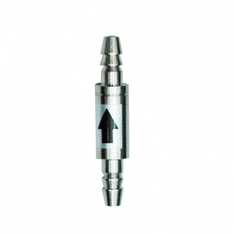 Van 1 chiều Inox - Ista Stainless Check Valve