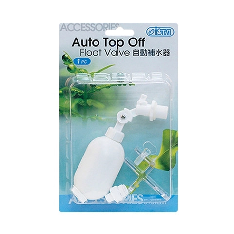 Van khóa nước tự động - Ista Auto Top Off Float Valve