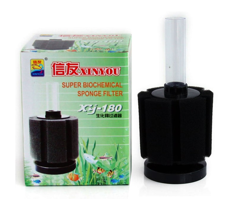 Lọc Vi Sinh BIO XinYou XY180