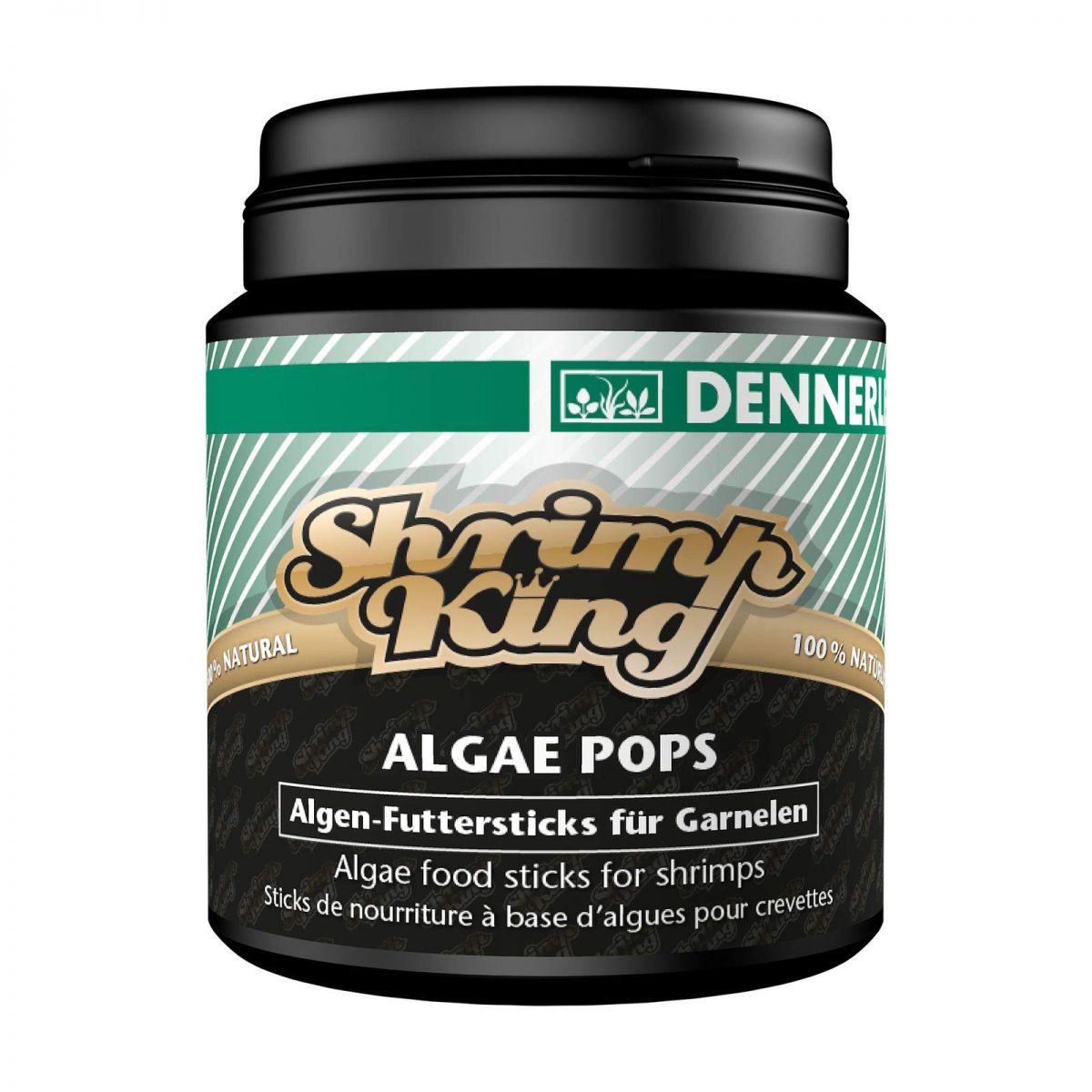 Dennerle Shrimp King Algae Pops