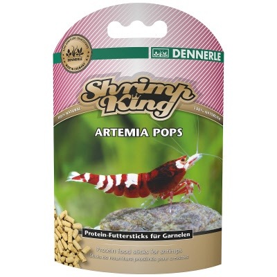 Dennerle Shrimp King Artemia Pops