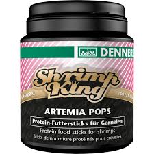 Dennerle Shrimp King Artemia Pops