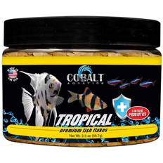 Thức ăn cá cảnh Cobalt Aquatics Tropical Flakes