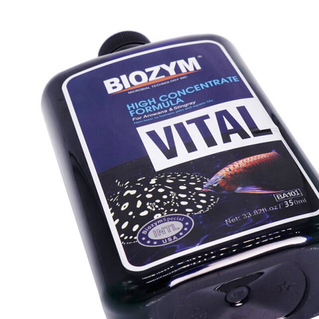 Biozym Vital