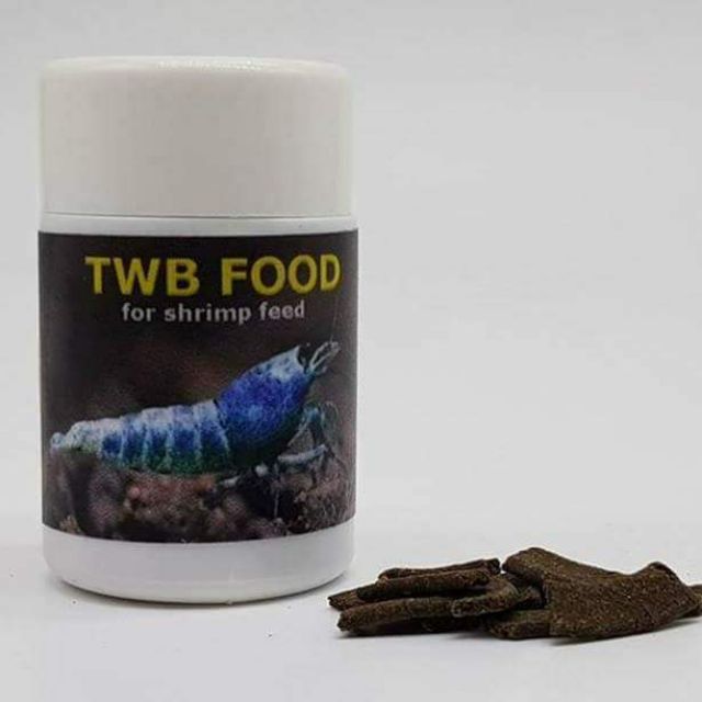 EBI VN - TWB Food