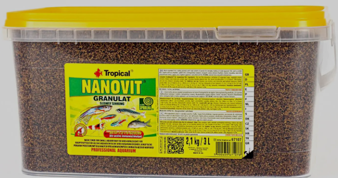 nanovit