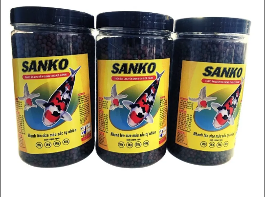 Sanko