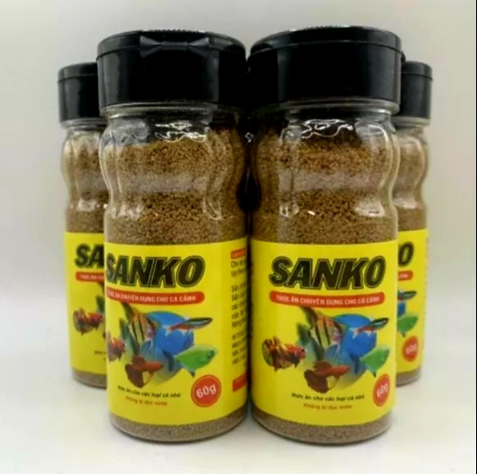 Sanko