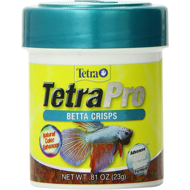 Thức ăn cá cảnh Tetra Pro