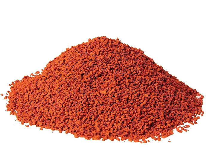 Tetra Color Tropical Granules