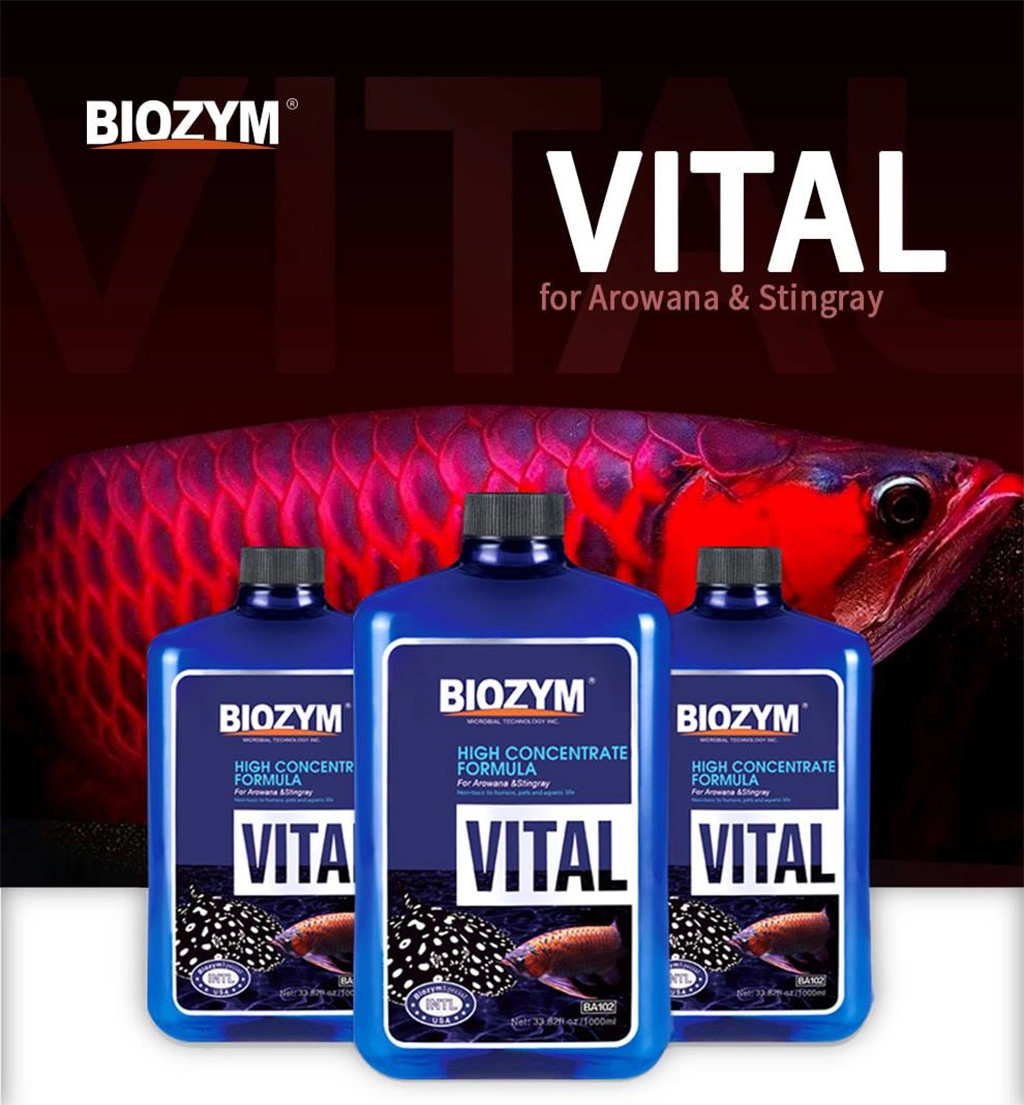 Biozym Vital