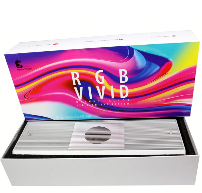 Đèn Led Chihiros Rgb Vivid